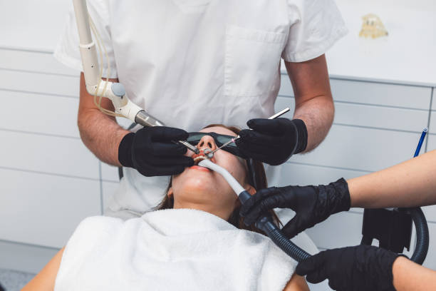 Best Dentist Open Late Near Me  in Shrewsbury, MO