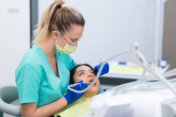 Emergency Dental Filling Replacement in MO